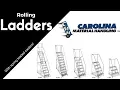 Rolling Ladder