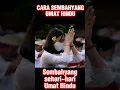 Download Lagu CARA SEMBAHYANG HINDU || #ibadah || #sembahyang