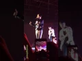 [HD FANCAM] 맘 편히 Comfortable - Simon Dominic 사이먼 도미닉 & Gray 그레이 (AOMG in Bangkok 170325)
