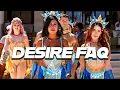 Desire Riviera Maya FAQ - Everything You Need to Know Before You Go