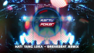 Download BETHARIA SONATA - HATI YANG LUKA | KARTUPOKER SPECTRUM REMIX FRAME MP3