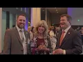 UTA College of Business 2025 Hall of Fame and Alumni Awards