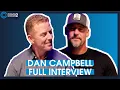 Dan Campbell Leadership Culture the Detroit Lions Turnaround EP 7
