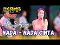 Lagu NADA NADA CINTA - LIA SANJAYA - OSAMA MUSIK - ANIJAYA AUDIO LIVE AIRIN DIGIMEDIA