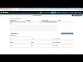 Creating a Request From the ReShare Staff Interface