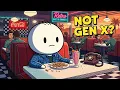 The Psychology of Xennials The Lost Generation 1977 1983