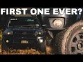 4th Gen 4runner Viper Cut 06-09 High Clearance Bumper Cut
