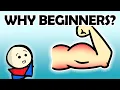 Why Are You Always Sore After Working Out Beginner Problems