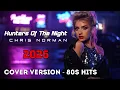 Lagu 🎶Chris Norman - Hunters Of The Night (Cover)🎶 Almaz Music Band🎶Italo disco🔥