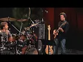 Lagu 🥁 2011 Simon Phillips \u0026 Gannin Arnold - Stratus (Billy Cobham Cover)