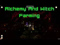 Leaf Blower Revolution guide Alchemy And Witch Farming