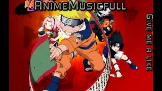 Download Naruto - Opening 1 [Full Song] MP3