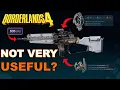 How big is the BOOM Weapon Damage and DPS Calculation explained