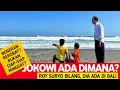 Download Lagu 🔴LIVE‼️SEBENARNYA JOKOWI ADA DIMANA? BEROBAT? ATAU SIAP-SIAP MINGGAT?