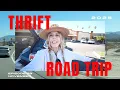 Download Lagu Come Thrifting with Me in Palm Springs!