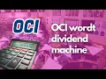 Download Lagu OCI wordt dividendmachine - Jaarcijfers OCI NV