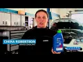 Dexos Synthetic Oil Change - 74 95
