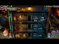 Ethereal Awakening: Monster Train - Melting Remnant & Awoken Combo - No Commentary Gameplay