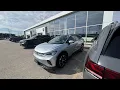 2021 ID 4 PRO S DETAILED WALKAROUND