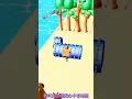 Run race 3D walkthrough all levels max
