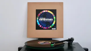 Download Cornershop - Candyman - Rob Swift Vocal Mix (New York) MP3