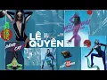 Download Lagu Lệ Quyên x DJ Mike Hào - Top Hits Remix (Official Lyric Video)