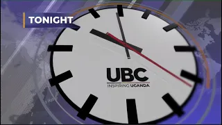 LIVE: UBC NEWS TONIGHT @10PM WITH MARK ARNOLD WADULO I SEPTEMBER 1, 2026
