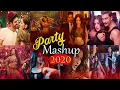 Download Lagu Party Mashup 2020 | DJ Parth | Best Of Bolllywood Mashup 2020 | Sajjad Khan Visuals