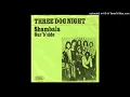 Three dog night - Shambala [1973] [magnums extended mix]