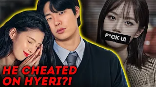 The Untold Truth Behind Han So Hee s and Ryu Jun Yeol s Relationship