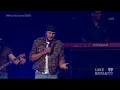 Luke Bryan Performs Ride, Ride, Ride at IHeartRadio Country Festival 2026