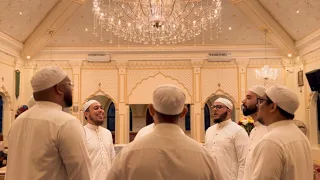               حن قلبي   لبيك الله                                دندنها
