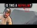 He Films a GIANT Nephilim Goes Missing then Tragedy Happens Andrew Dawson National Park