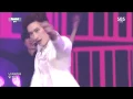 Download Lagu 141116 ZHOU MI - Rewind @ SBS Inkigayo