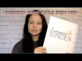 Emergency Binder PDF Bundle Sneak Peek