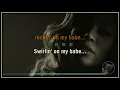 BEYONCÉ - "Dance for You" Karaoke