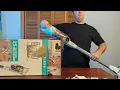 Lowes BLACK DECKER Cordless Stick Vacuum Unboxing