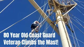 Caribbean Cruise on the Star Flyer to Guadeloupe | Boating Journey