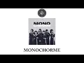 Download Lagu SAYWON MONOCHROME - [ LYRICS VIDEO ] @saywonofficial