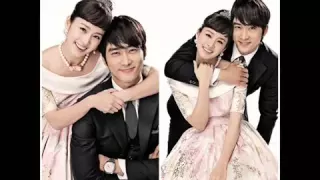  mp3 change every single day my princess ost 