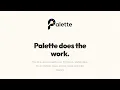 Palette for Canvas LMS Bulk Edit Accessibility