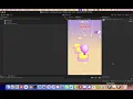 dancing cat unity source code