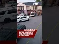 Shooting inovlving officer afer gun pulled at McDonald s drive-thru
