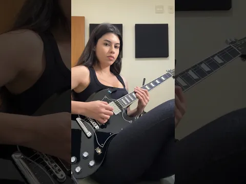 Master of Puppets 210bpm