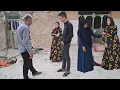 Download Lagu The owner of the land showing mercy to Mahdi and Narges and Maryam's fight with Narges