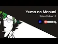Download Lagu Reborn Ending 13 Yume no Manual