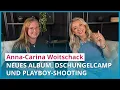 Lagu Anna-Carina Woitschack: Playboy-Shooting, Dschungelcamp \u0026 ihr neues Album | Keiner ist schlagerfrei