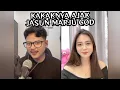 Lagu Kakaknya Dah Nggak Sabar Ngulek Jasun Marju