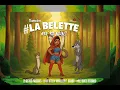 #LA BELETTE - KAMELON FT. MIKADO REMIX BY EY RE'NEIN!! (OFFICIAL AUDIO)