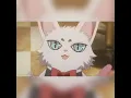 infinite Dendrogram AMV love the way you lie